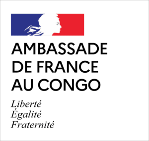 Logo Ambassade de France au Congo