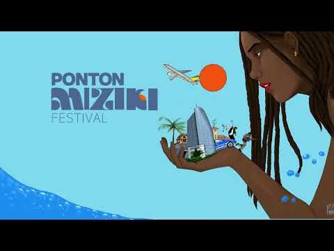 Track Challenge - Ponton Miziki Festival 2024