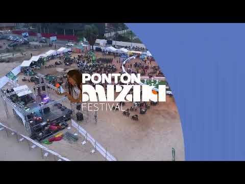 Festival Ponton Miziki 2e édition - Jour 2